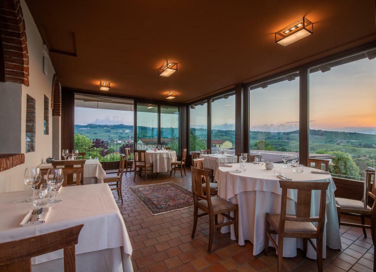 Il Vigneto Guest House Roddi Exterior photo