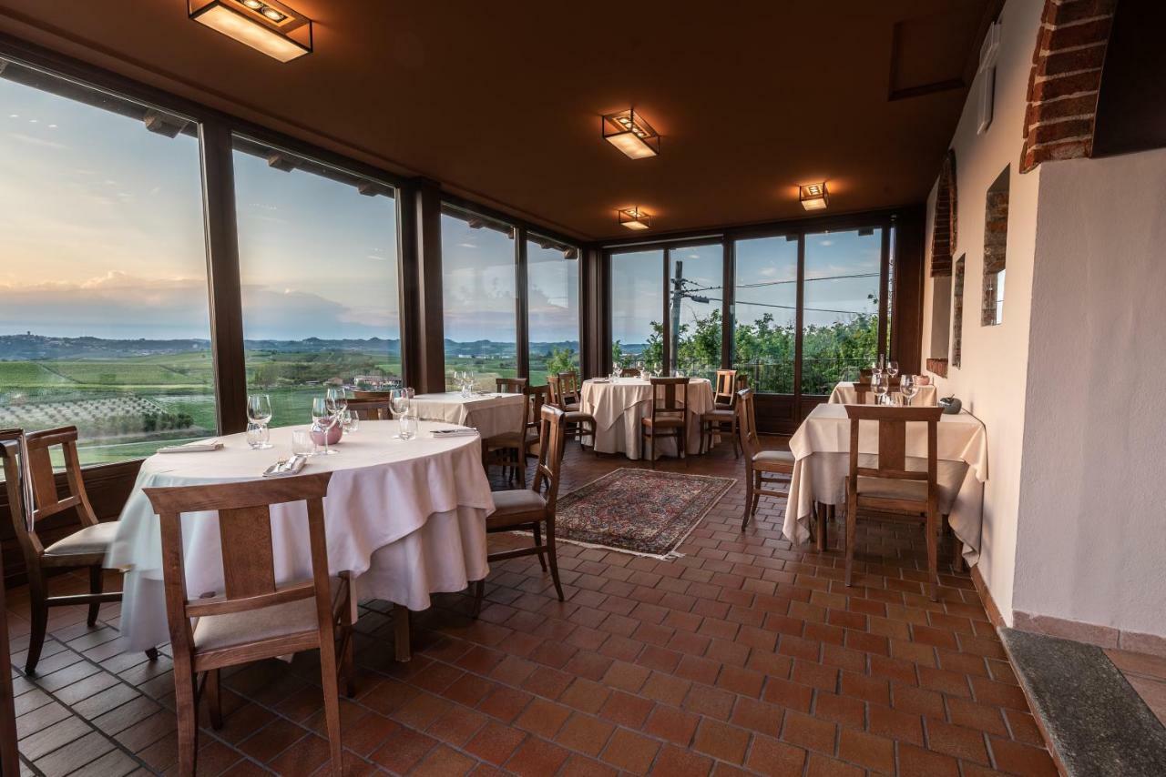 Il Vigneto Guest House Roddi Exterior photo